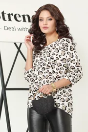 Blouses & tounics DS Trend #B-1159 (Oktaviya, lajf)