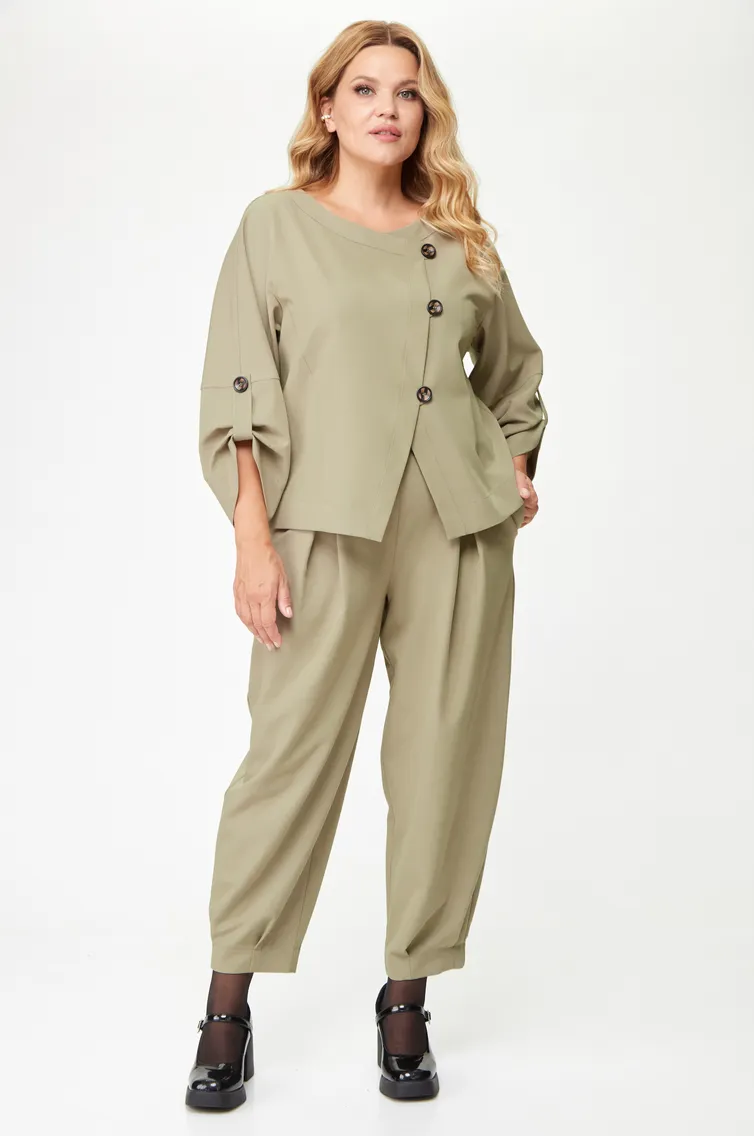 Garnitur Michel Chic #1355 bezh