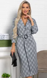 Платье LT Collection П15438-4М