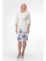 Garnitur Elite Moda #4262/3203