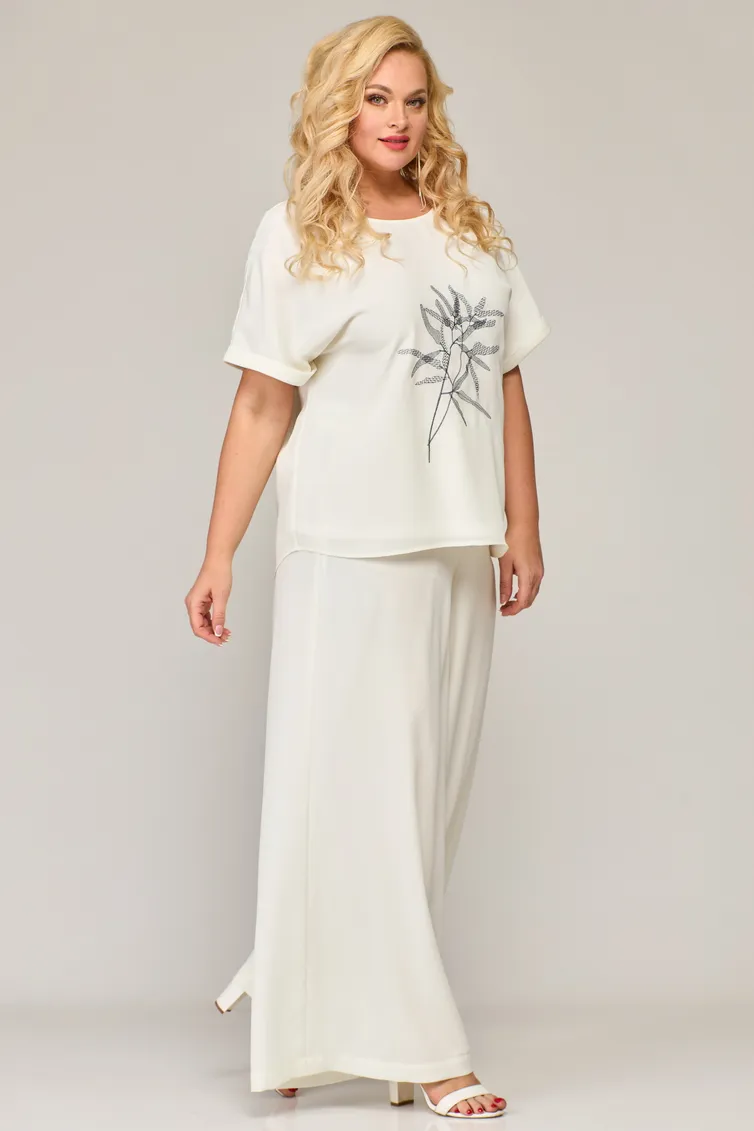 Брюки Angelina & Company арт. 843