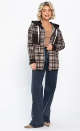 Рубашка LT Collection Б14735-50М