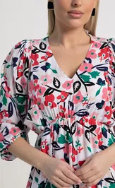 Sukienka LT Collection P15499-34M