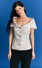 Waistcoat Attika A3615