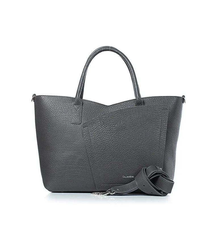 Сумки Galanteya арт. 25с3028к45 серый т.