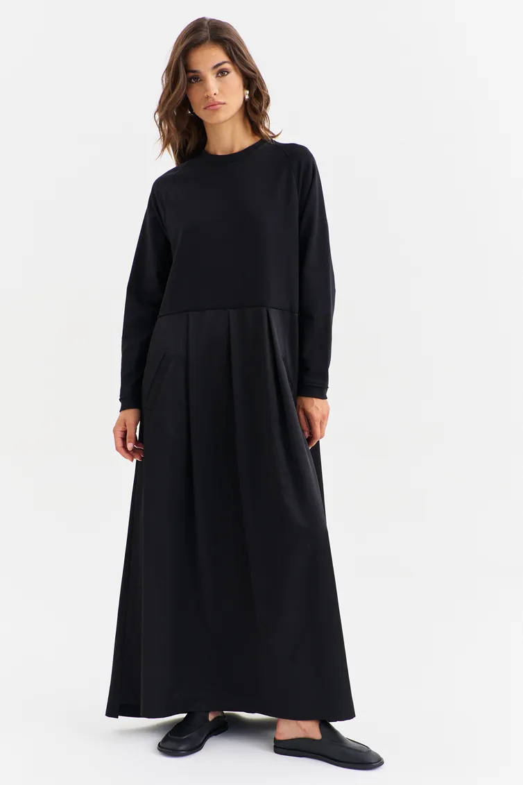 Sukienka RINKA #1303