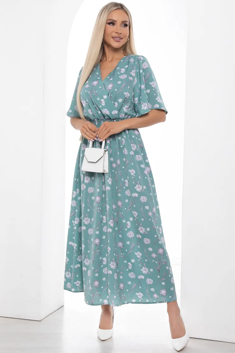 Sukienka LT Collection #P8932