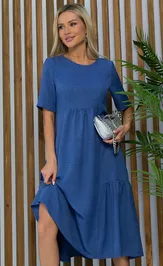 Sukienka LT Collection P15822-18M