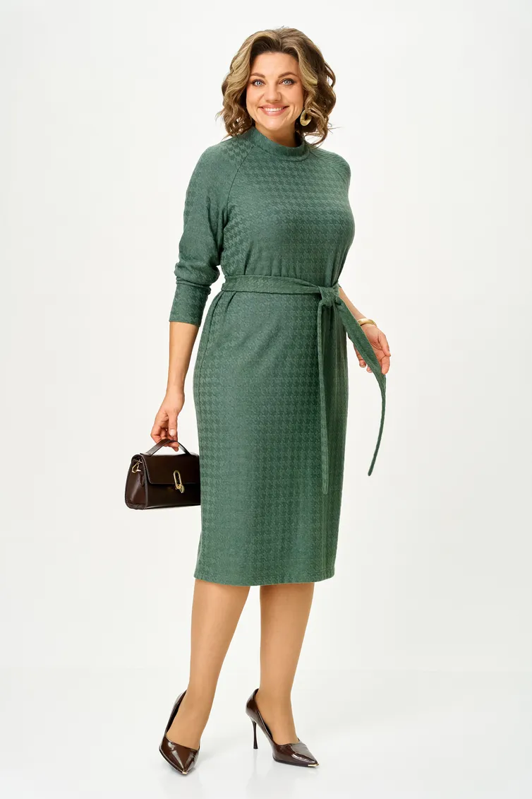 Dress Bagira Anta #1149