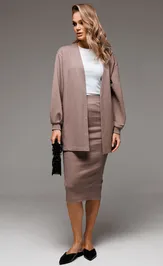 Suit GO F7064/04-03 (164-170)