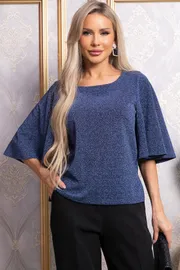 Bluzka LT Collection #B14844-8M