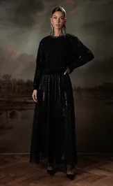 Skirt Buter New 3470