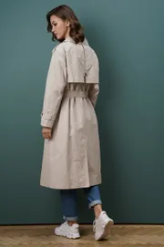 Raincoat Fantazia Mod #4101
