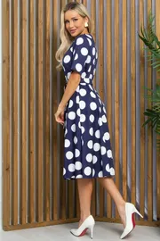 Sukienka LT Collection #P13416-16M