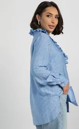 Bluzka LT Collection B16351-54M