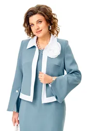 Garnitur LS #25313 goluboj