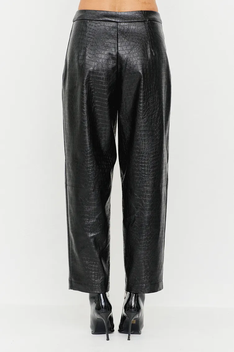Брюки Buter New арт. 3398 черный