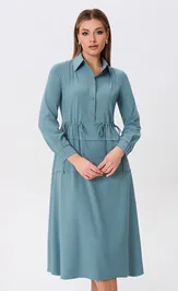 Dress BAZALINI 5145