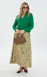 Комплект LM К 1870114 зеленый