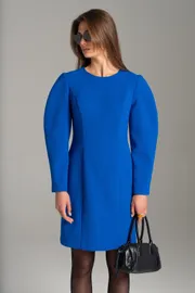 Sukienka SILVERSPICE #S-5651