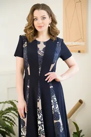 Sukienka URS #21-569-3