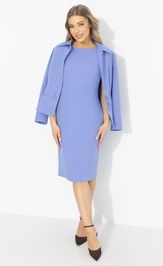 Костюмы, комплекты CHARUTTI По всем правилам (2 в 1, арктик)