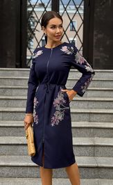 Платье URS 26-672-1