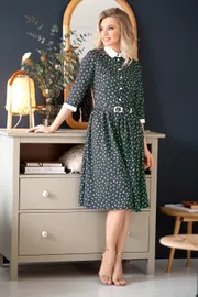 Sukienka URS #20-342-1