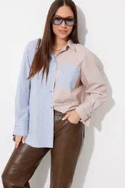Blouse Magia Mody #2740