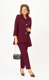 Zestaw Vilena-fashion 1110 vinnyj