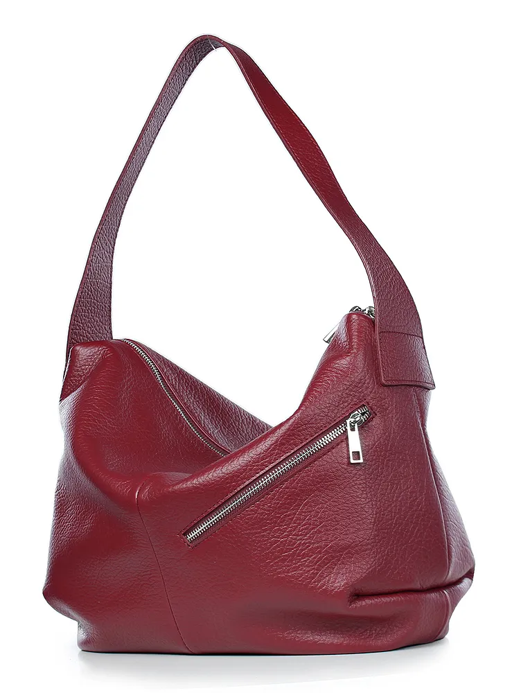 Torba Galanteya #22s1804k45 bordo