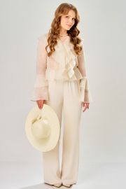 Брюки FITA арт. 20831 МИЛЕСА