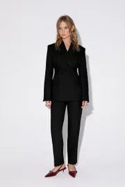 Blazer Pirs #5467 chernyj