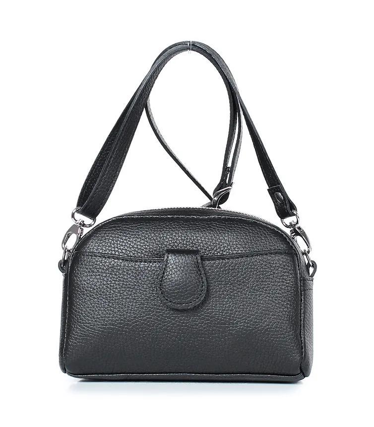 Torba Galanteya #22s2789k45 chernyj