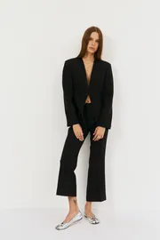 Blazer the name #2495 chernyj