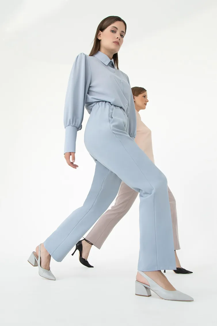 Spodnie LT Collection #B7142