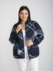 Sweter BONADI #1758 svetlyj dzhins