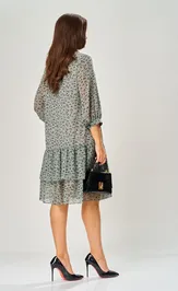 Dress Твой имидж 2504