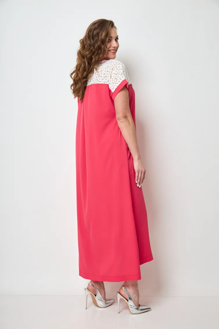 Dress Michel Chic #2063 malina