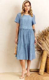 Dress AGATTI 5969-1