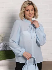 Bluzka LT Collection #B15207-18M