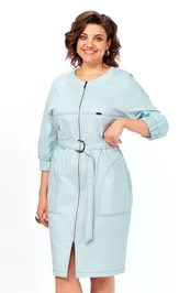 Dress Матини 3.1286/1 goluboj