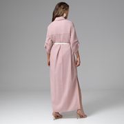 Платье CHARUTTI арт. В правильном настроении (с ремешком)