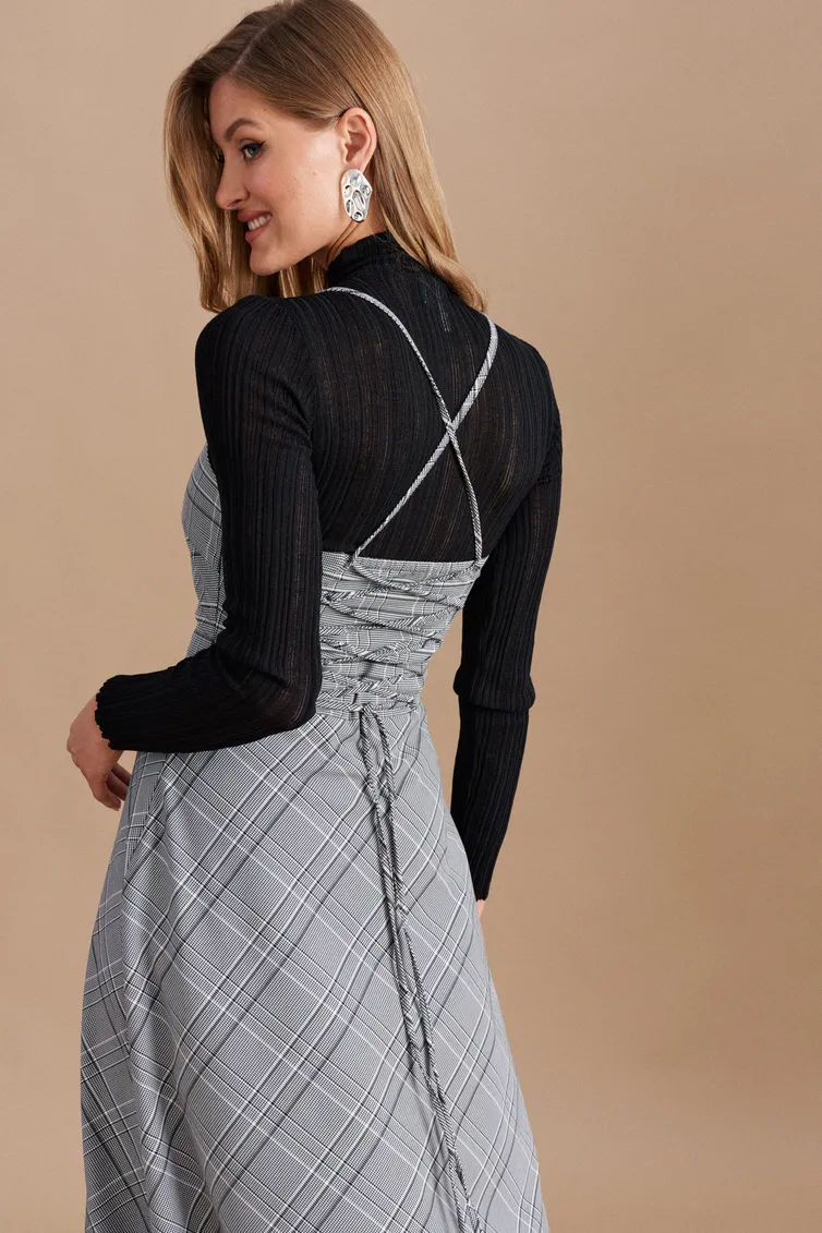 Dress Elletto Life #1037