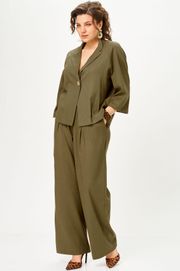 Комплект SOVA арт. 11333 хаки