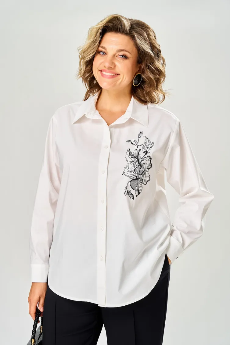 Bluzka BRELA #2469