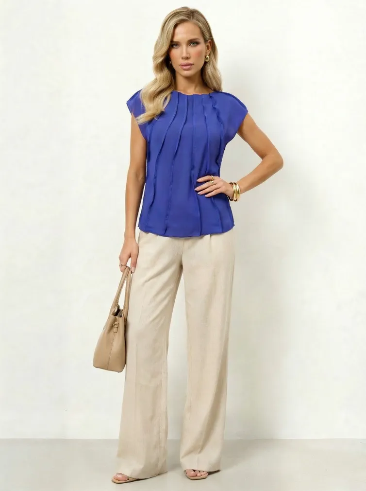 Blouse Jetty #ShYu239-14