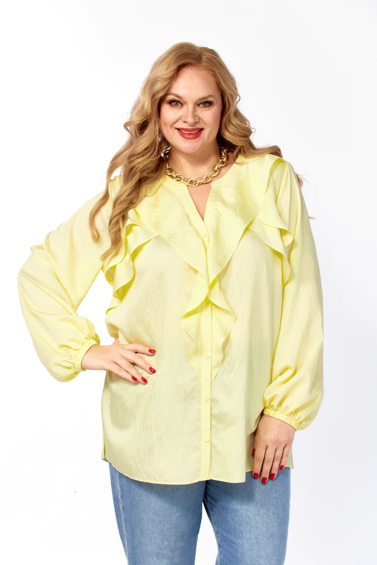 Bluzki, tuniki Ell Style #2469a