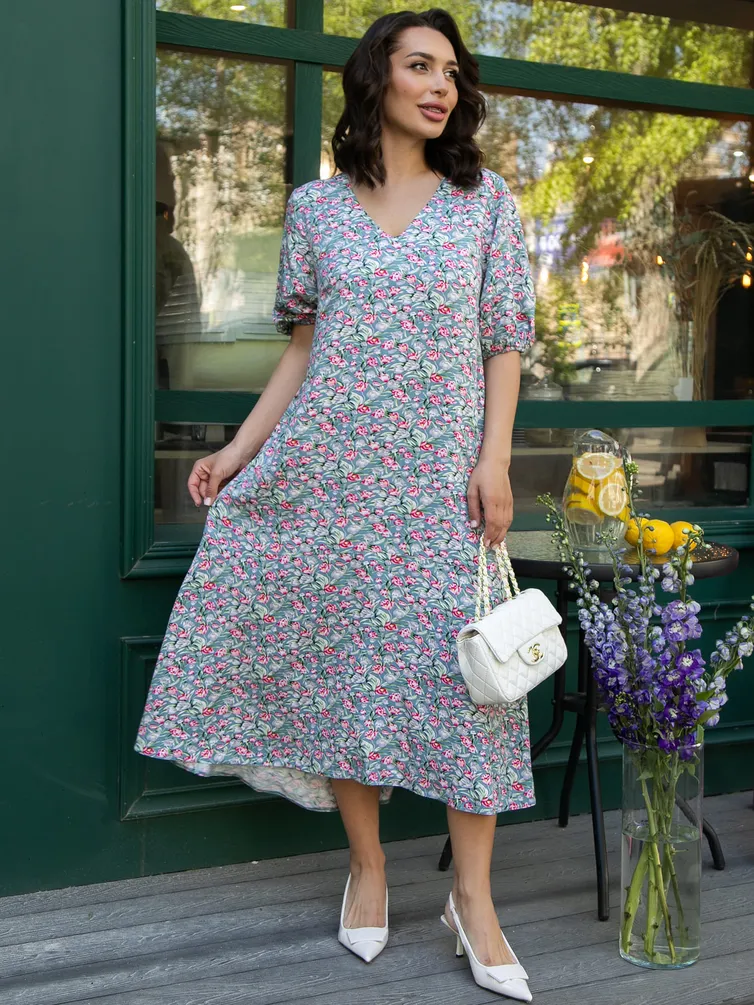 Sukienka LT Collection #P15933-30M