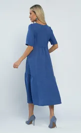 Sukienka LT Collection P15822-18M